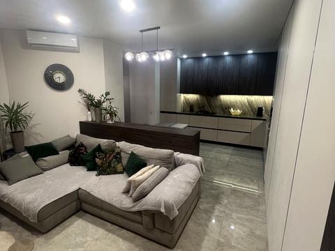 квартира по адресу Мартинова просп., 14