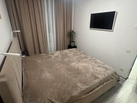 квартира по адресу Мартинова просп., 14