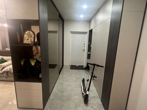 квартира по адресу Мартинова просп., 14