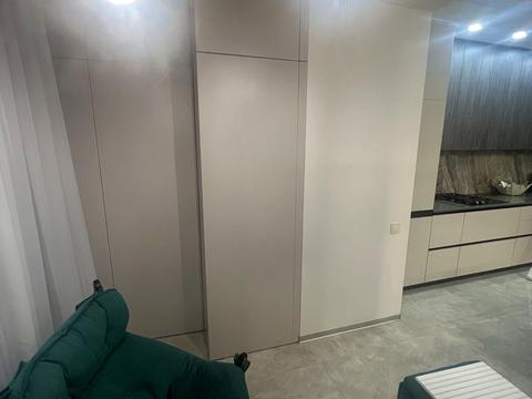 квартира по адресу Мартинова просп., 14