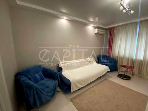 квартира по адресу Автозаводская ул., 61