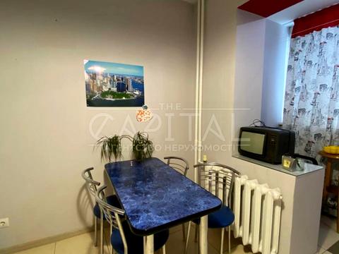 квартира по адресу Автозаводская ул., 61