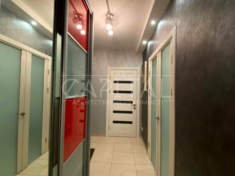 квартира по адресу Автозаводская ул., 61