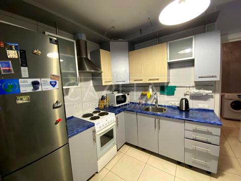 квартира по адресу Автозаводская ул., 61