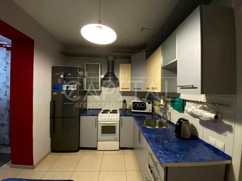 квартира по адресу Автозаводская ул., 61