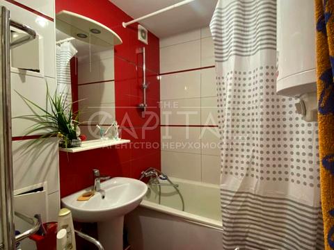 квартира по адресу Автозаводская ул., 61