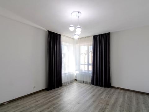 квартира за адресою Пасічна вул., 8