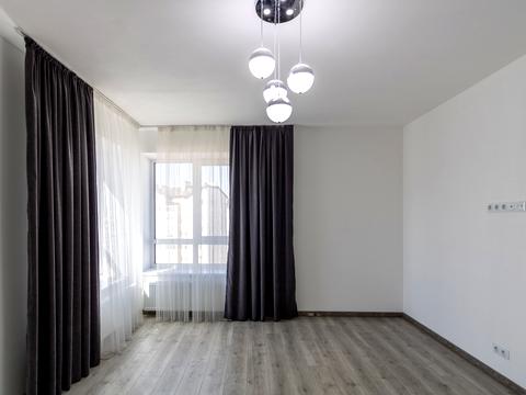 квартира за адресою Пасічна вул., 8