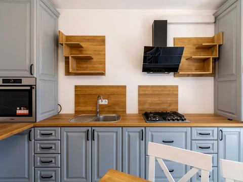 квартира за адресою Пасічна вул., 8