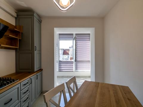 квартира за адресою Пасічна вул., 8