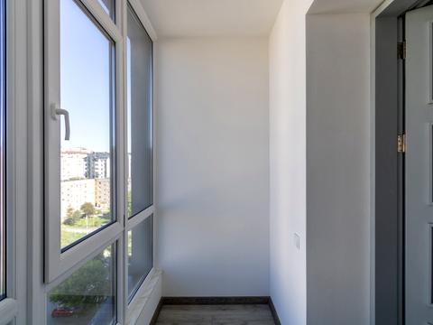 квартира за адресою Пасічна вул., 8