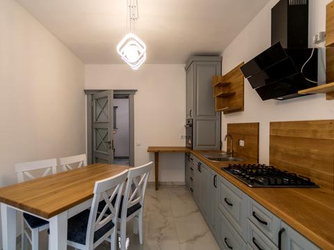 квартира за адресою Пасічна вул., 8