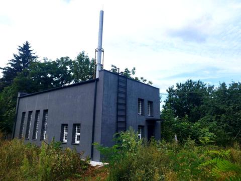 коммерческая по адресу Броварской сотни ул. (Чкалова), 1