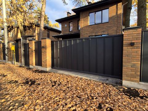 будинок за адресою Північний пров.