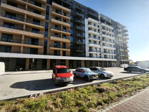 квартира по адресу 8-го Марта ул., 29