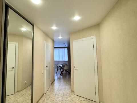 квартира по адресу Боголюбова ул., 18