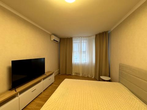 квартира по адресу Боголюбова ул., 18