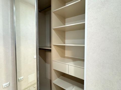 квартира по адресу Боголюбова ул., 18