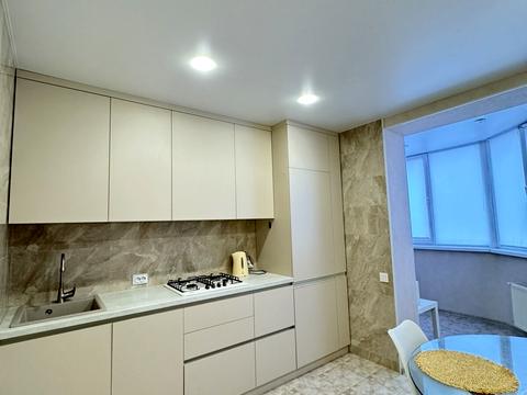 квартира по адресу Боголюбова ул., 18