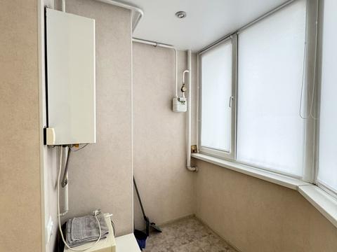 квартира по адресу Боголюбова ул., 18