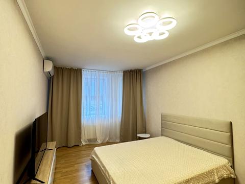 квартира по адресу Боголюбова ул., 18