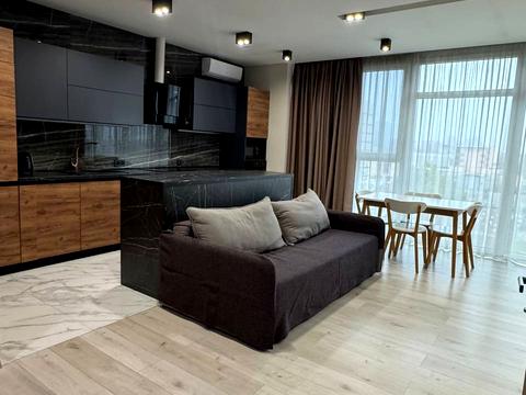 квартира по адресу Европейська, 11