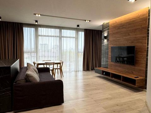 квартира по адресу Европейська, 11