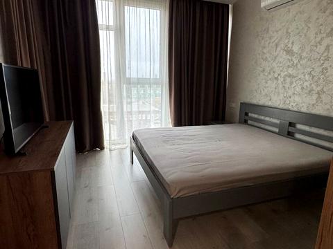 квартира по адресу Европейська, 11