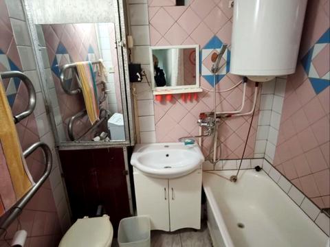 квартира по адресу Квартальна ул. (Гладкова), 43