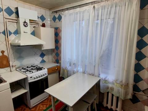 квартира по адресу Квартальна ул. (Гладкова), 43