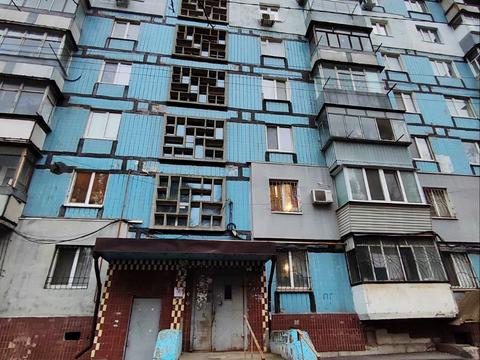 квартира по адресу Квартальна ул. (Гладкова), 43