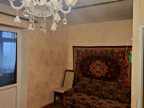 квартира по адресу Квартальна ул. (Гладкова), 43