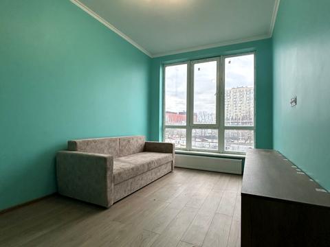 квартира по адресу Кульпарковская ул. (Кульпарківська), 93