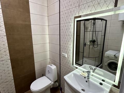 квартира по адресу Кульпарковская ул. (Кульпарківська), 93