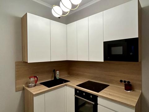 квартира по адресу Кульпарковская ул. (Кульпарківська), 93