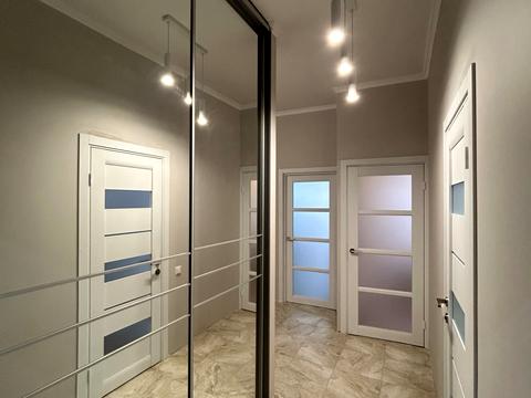 квартира по адресу Кульпарковская ул. (Кульпарківська), 93