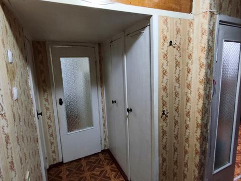 квартира по адресу Квартальна ул. (Гладкова), 43