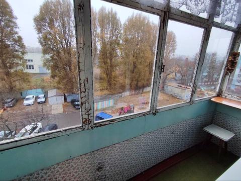 квартира по адресу Квартальна ул. (Гладкова), 43