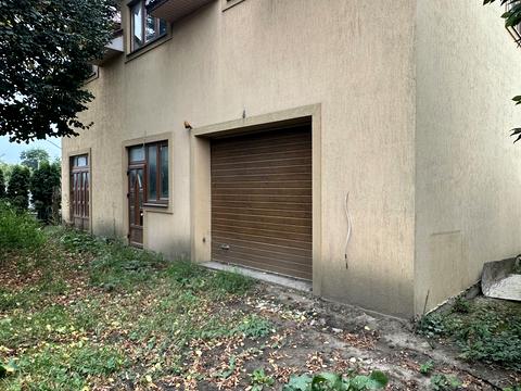 дом по адресу Хмельницького, 16А