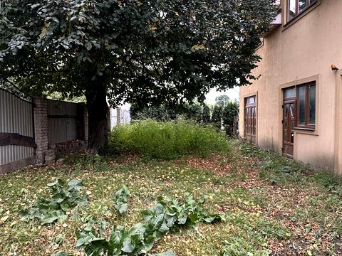 будинок за адресою Хмельницького, 16А