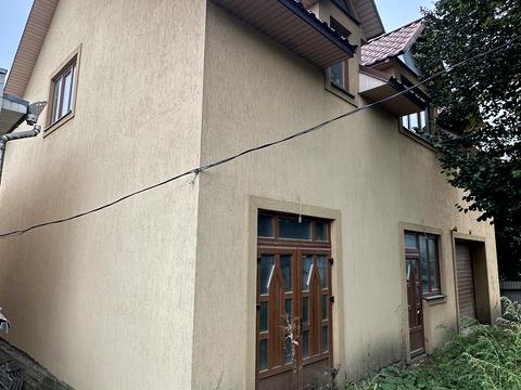 будинок за адресою Хмельницького, 16А