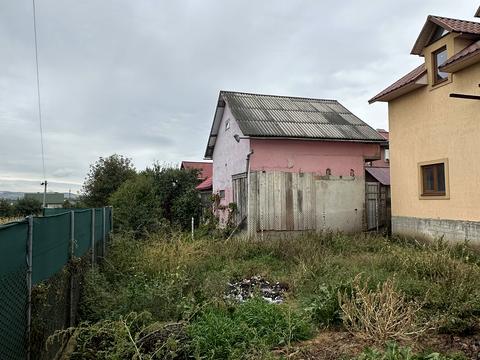 будинок за адресою Хмельницького, 16А