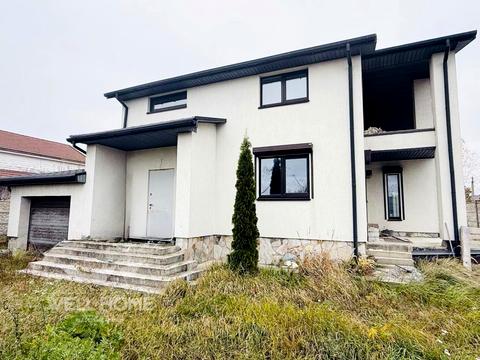 будинок за адресою Лісова