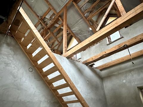 будинок за адресою Хмельницького, 16А