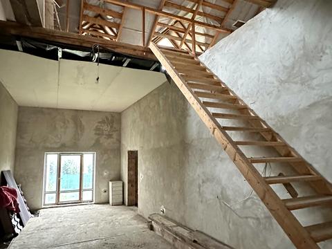 будинок за адресою Хмельницького, 16А