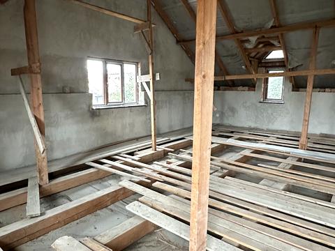 будинок за адресою Хмельницького, 16А