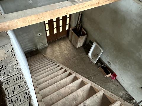 будинок за адресою Хмельницького, 16А