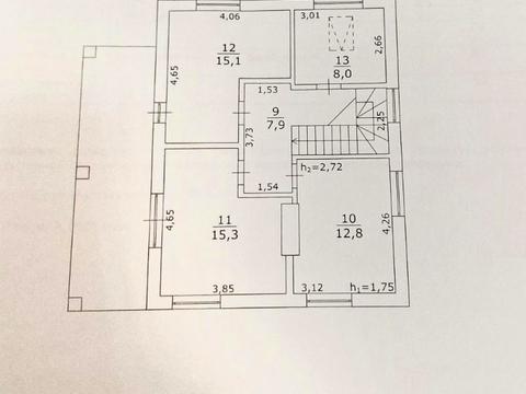 будинок за адресою Лісова