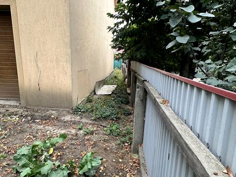 будинок за адресою Хмельницького, 16А