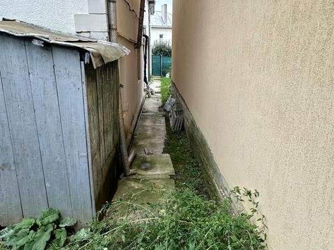 будинок за адресою Хмельницького, 16А